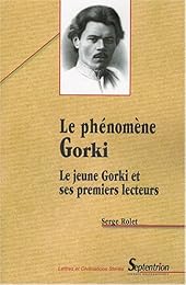 Le  phénomène Gorki