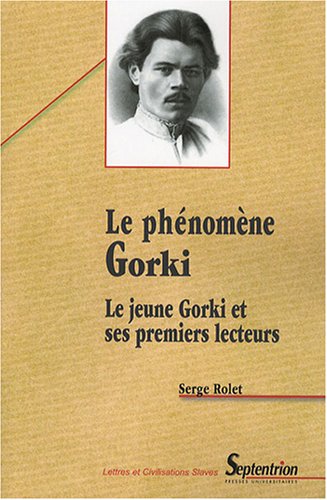 Le  phénomène Gorki