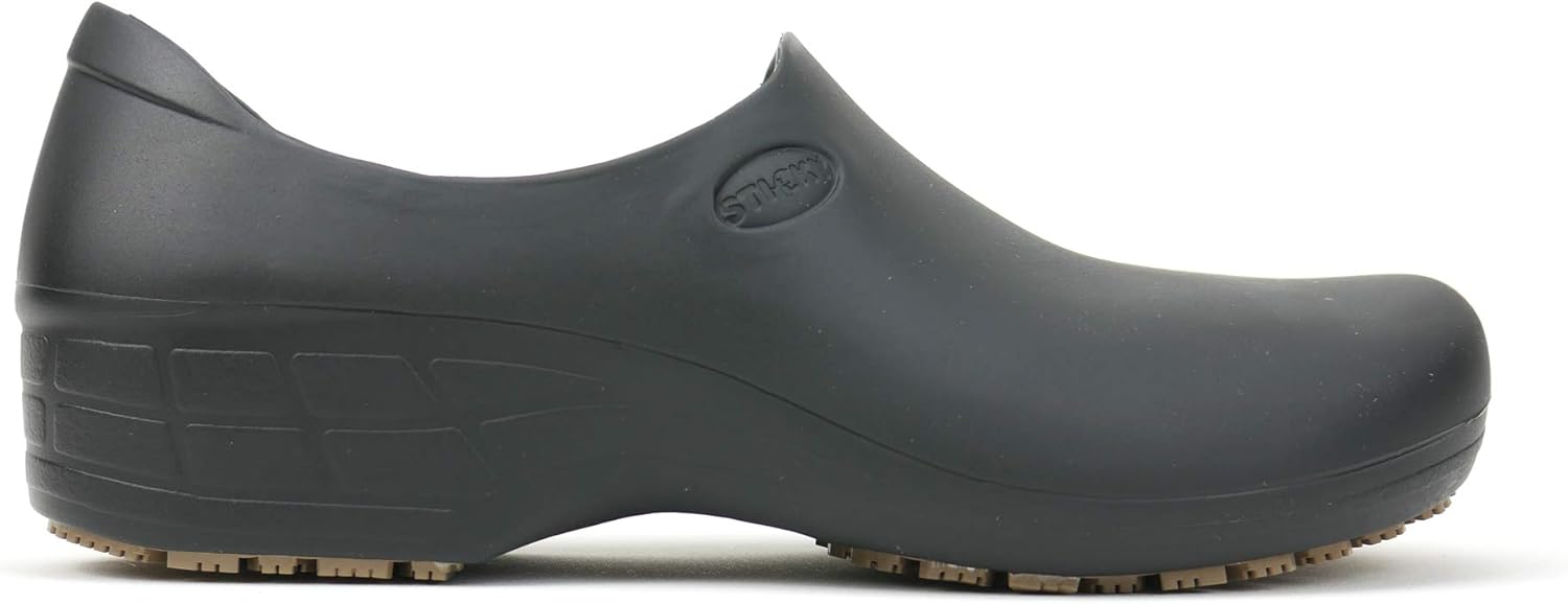 Sticky Comfortable Work Shoes for Women - Nursing - Chef - Waterproof Non-Slip Pro Shoes: Shoes