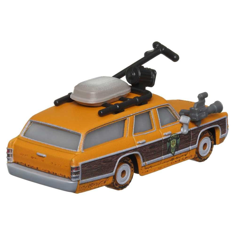 Disney Pixar Cars - On The Road Series - Griswold