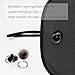 MBLAI Car Sun Shade,Car Window Shade (3 Pack) for Car Side and Rear Windows, Maximum UV Protector for Baby Child- Baby Side Window Car Sun Shades