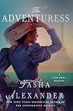 The Adventuress: A Lady Emily Mystery (Lady Emily Mysteries Book 10) by Tasha Alexander