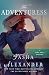 The Adventuress: A Lady Emily Mystery (Lady Emily Mysteries Book 10) by Tasha Alexander