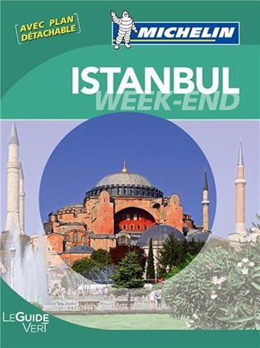 Download Guide Vert Week-end Istanbul PDF
