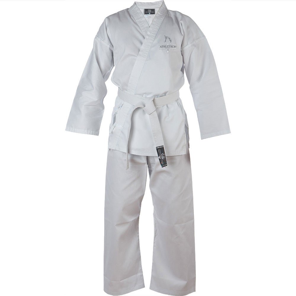 aikido gear