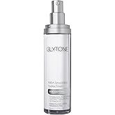 Glytone Age-Defying HA+ Smoothing Hydra Cream | Anti Aging Face Moisturizer for Fine Lines & Wrinkles | Firms & Hydrates with 10 Hyaluronic Acid, 3.0 PFAV™ Glycolic Acid & 1.0 Vitamin E | 1.7 fl oz