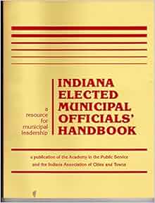 Handbook for arkansas municipal officials court