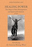 Healing Power: Ten Steps to Pain Management and Spiritual Evolution Revised: Introducing the Univers by Philip Shapiro M. D.