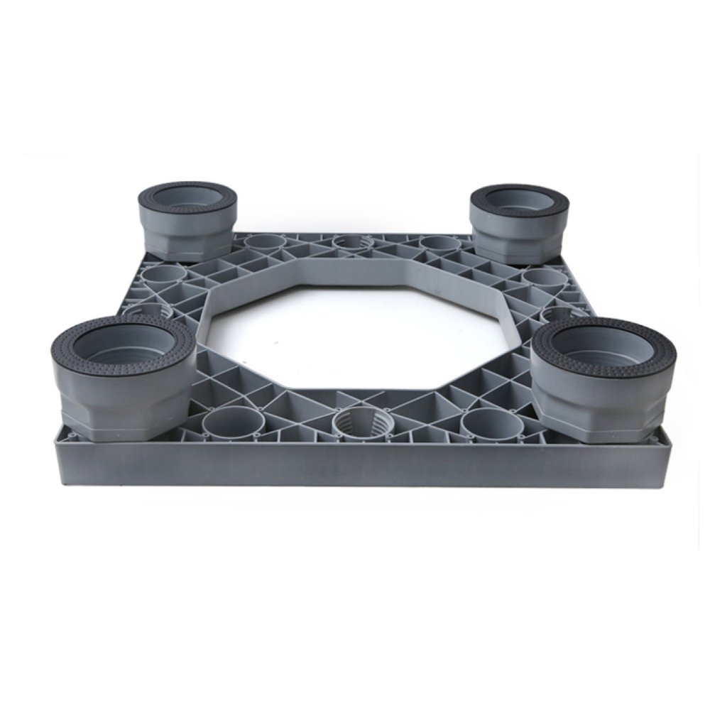 Base Para Nevera Y Lavadora Base Ajustable Móvil Rodillo Dedicado ...