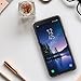 Aeska Galaxy S8 Active Case, Ultra [Slim Thin] Flexible TPU Gel Rubber Soft Skin Silicone Protective Case Cover for Samsung Galaxy S8 Active (Smoke Black)