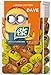 Tic Tac Despicable Me 3, Banana & Tangerine, 1 Ounce (Pack of 24)