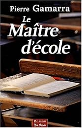 Le  maître d'école