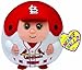 Ty Beanie Ballz MLB St. Louis Cardinals Plush