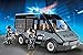 Playmobil Police Van with Lights & Sound