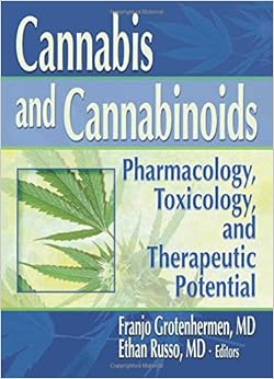 Cannabis and Cannabinoids: Pharmacology, Toxicology, and Therapeutic Potential