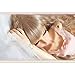 Jili Online Pink Suspender Top Underwear Stockings Set with Lace Sleepwear for 1/3 BJD SD AS DZ Dress Up
