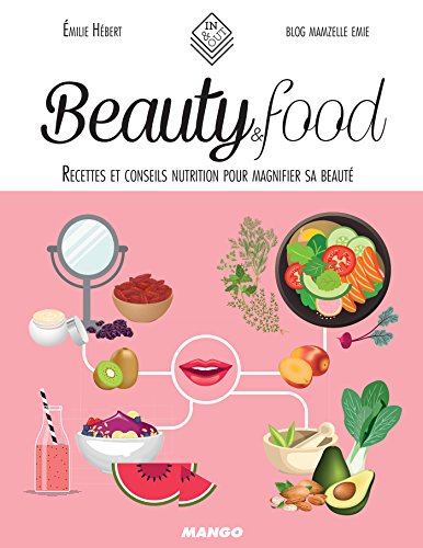 Beauty & Food (In and out) (French Edition) by Émilie Hébert