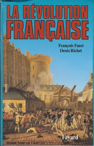 La Révolution Française La Révolution Française