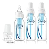 Dr. Brown's Original Bottle Starter Kit