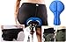 4ucycling 3D Silicon Gel Padded Bike Underwear Shorts - Breathable,Lightweight,Men -Women