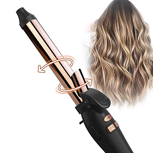 Self curling wand Clearance