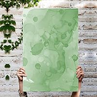 Canvas Wall Art Color Canvas Prints Home Artwork Decoration for Living Room,Bedroom - 12x18 inches