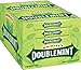 Doublemint Gum, 15 Sticks Each (Pack Of 20)