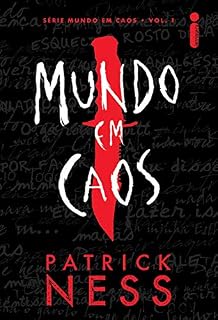 Livro Mundo Em Caos