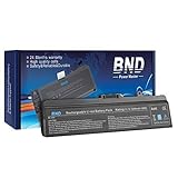 BND 5200mAh Battery [with 6 Samsung Cells] for Dell Inspiron 1525 1526 1545 1546 PP29L PP41L Series Vostro 500, fits P/N X284G M911 M911G GW240 RN873 GP952 - 24 Months Warranty
