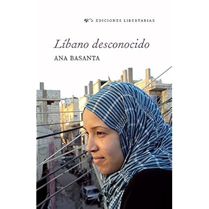Líbano desconocido Líbano desconocido