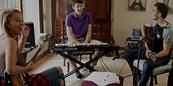 Roland JUNO-DS 76-Key Lightweight Synth-Action