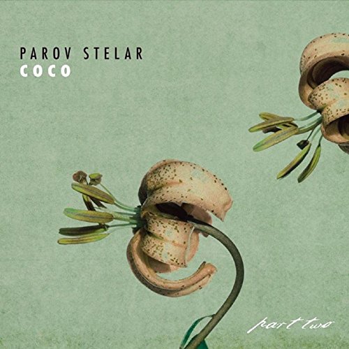 parov stelar fleur de lille