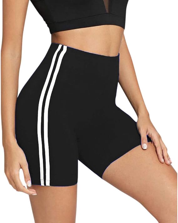 pantaloncini push up