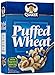 Quaker Puffed Wheat - 5.3 oz