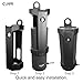 Amazon Tap Case Sling Cover by Cuvr | Easy to Dock and Anti Roll Accessories
