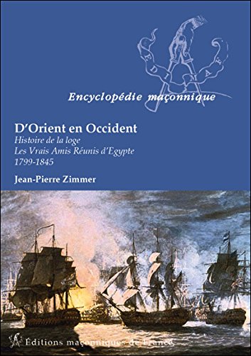 D'Orient en Occident