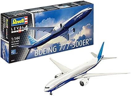 boeing 777 toy plane