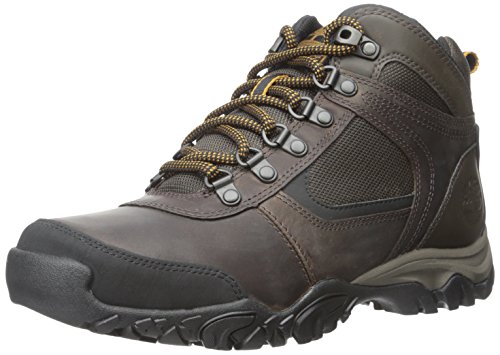 timberland rangeley mid boot review