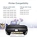 Valuetoner Remanufactured Ink Cartridge Replacement for HP 901 901XL 901 XL Compatible with Officejet 4500, J4524, J4540, J4550, J4580, J4624, J4680 Printer High Yield (1 Black, 1 Tri-Color, 2 Pack)