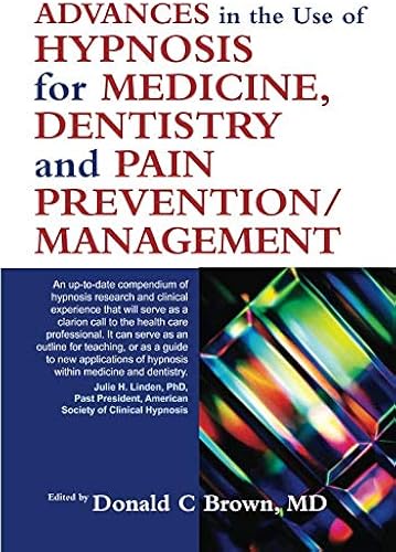 Download Advances in the use of hypnosis PDF