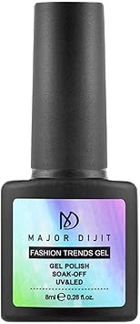 Pinceau Nail Art Stylo De Dessin Cristal Acrylique Nail Art