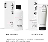 Minimalist 2% Salicylic Acid + LHA Body Wash 200 ml for Body Acne view 7