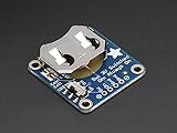 Adafruit 20mm Coin Cell Breakout w/On-Off Switch