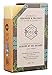 Crate 61 Organics, Handmade in Canada, Plant Based Cold Process Natural Bar Soap, With Premium Essential Oils, Pack of 6 (Dry Skin)