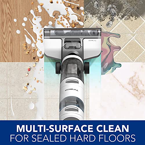 Tineco iFLOOR 3 Breeze Complete & 33.8 OZ Floor Cleaning Solution