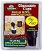 LaMi Products INC Economy Kitchen Accessory Fill N Brew Disposable Cups, 36-Count