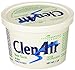 ClenAir Odor Neutralizing Air Freshener, Unscented, 1lb Gel Tub