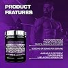 Scitec-Nutrition-BCAA-Xpress-Essential-BCAA-Amino-Acid-Drink-Powder-with-Leucine-Isoleucine-and-Valine-280-g-Cola-Lime Scitec Nutrition BCAA-Xpress, Essential BCAA Amino Acid Drink Powder, Sugar-Free, Gluten-Free and Lactose-Free, 280 g…