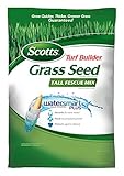 Scotts Turf Builder Grass Seed - Tall Fescue Mix, 40-Pound