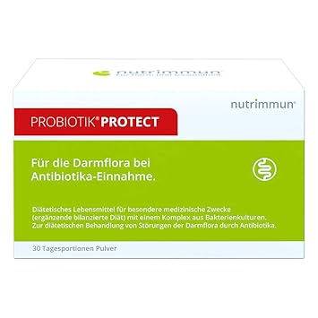 Probiotik protect Pulver 30X2 g